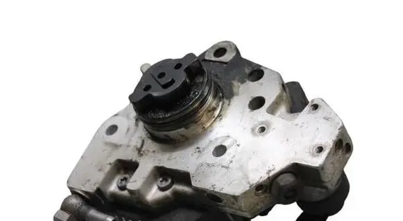 Honda CR-V Fuel injection high pressure pump 0445010141 16790RBDE02