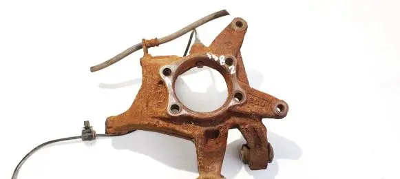 Subaru Legacy Rear wheel hub