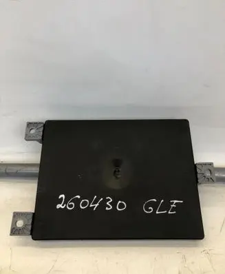 Mercedes-Benz GLE W167 Trunk lid opening control unit A1679003524