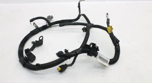 Peugeot RCZ Other wiring loom 9688405380