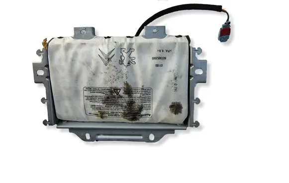Peugeot RCZ Passenger airbag 9681466680