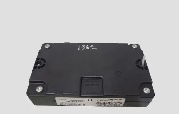 Renault Megane III Other control units/modules S180072001 28046043R 205867673