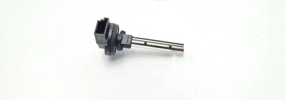 Citroen C5 Interior temperature sensor 10032324 105840496
