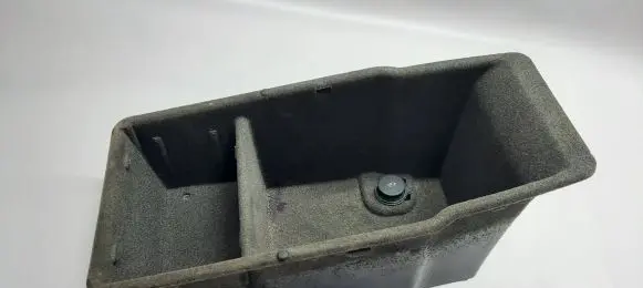 Jaguar S-Type Armrest