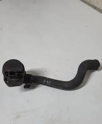 Mercedes-Benz E W211 Electric auxiliary coolant/water pump A2118350028 3130591183