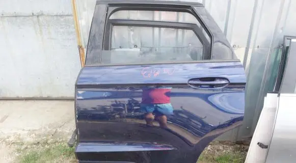 Ford Edge I Rear door 484305FA1A