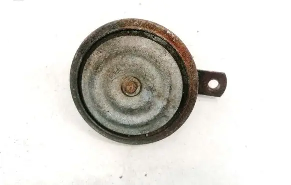 Horn signal