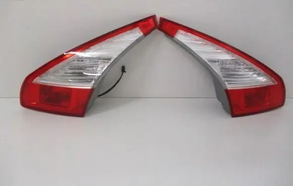 Renault Megane III Tailgate rear/tail lights 265550009R