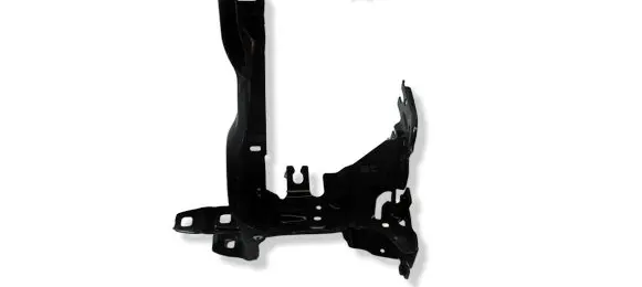 BMW 5 G30 G31 G38 Headlight/headlamp mounting bracket 7383858