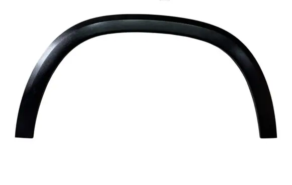 Mercedes-Benz GLE W167 Front arch trim A1678854800
