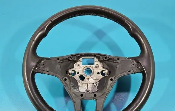 Volkswagen Golf VII Steering wheel IMPRK1611053