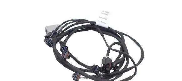 Volkswagen Transporter - Caravelle T6 Parking sensor (PDC) wiring loom 7LA971095C