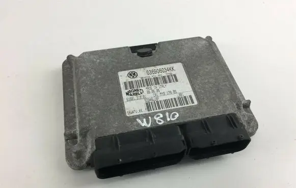 Seat Ibiza III (6L) Other control units/modules 036906034KK W810