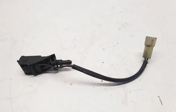Volkswagen Multivan T5 Windshield washer spray nozzle 6E0955986