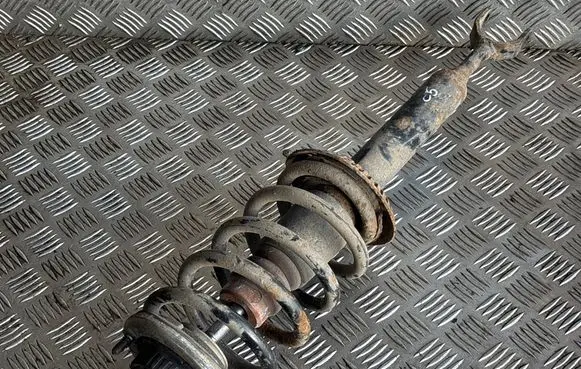 Audi A6 S6 C5 4B Front shock absorber/damper 4B0412031AD