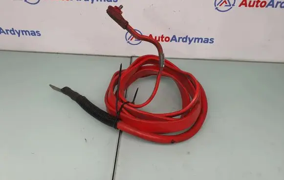 BMW 7 F01 F02 F03 F04 Positive cable (battery) 9150978 61129150978 61129348272