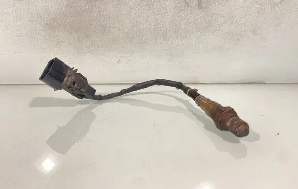 Volkswagen Golf V Lambda probe sensor 0258007