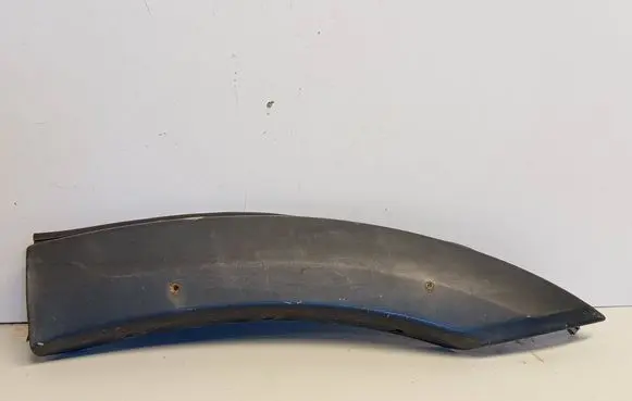Opel Frontera B Rear fender molding trim 