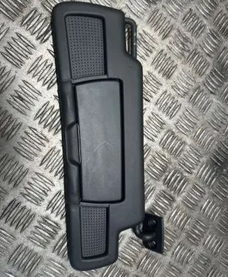 Mercedes-Benz SLK R172 Sun visor