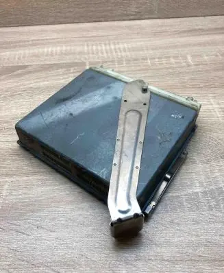 Volvo S70 V70 V70 XC Engine control unit/module ECU 0281001592 P01270297