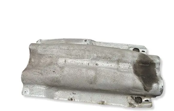 BMW 3 E90 E91 Exhaust heat shield 51164310 7059360 51487059360