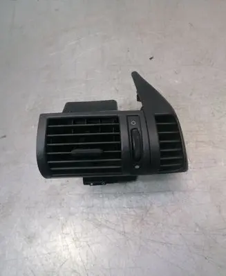Fiat Stilo Dashboard side air vent grill/cover trim 1821920336