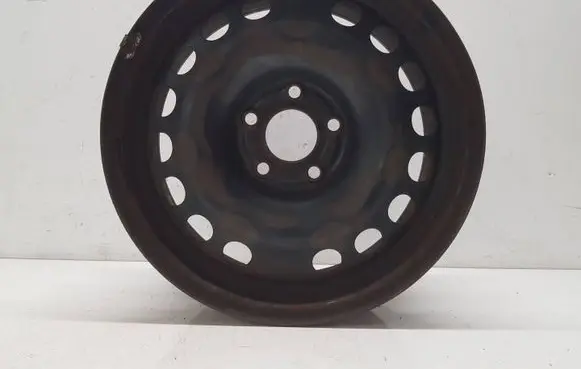 Opel Meriva B R16 steel rim 2160128