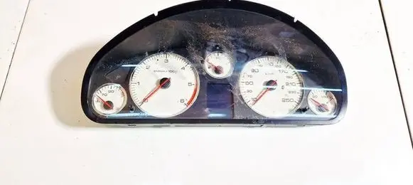 Speedometer (instrument cluster)