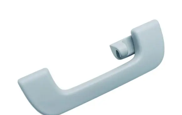 Audi Q5 SQ5 Rear interior roof grab handle 8R0857608D