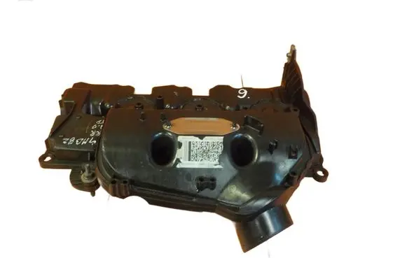 Land Rover Range Rover L405 Rocker cam cover 9X2Q9424EG ZAWOROW