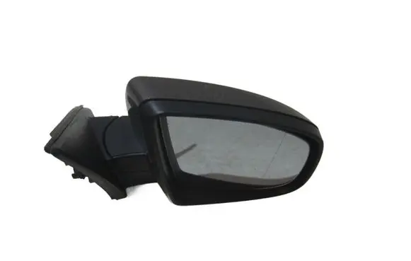 BMW X5 E70 Front door electric wing mirror 7136887 4FA489S8W8W45ABMW