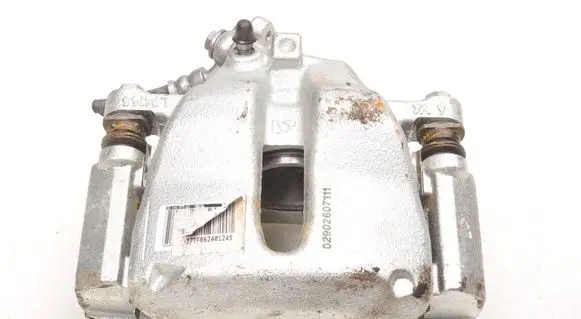 Opel Mokka B Front brake caliper 9849001880