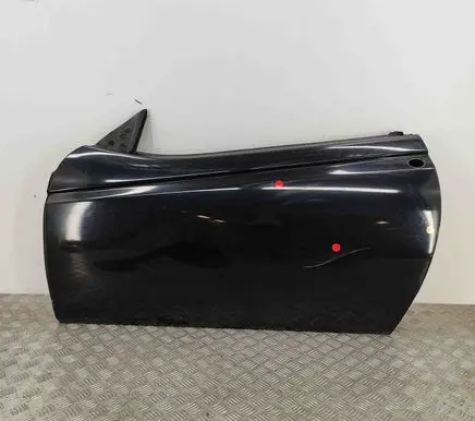 Door (2 Door Coupe)