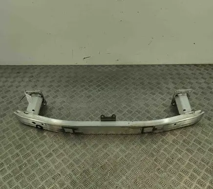 Opel Astra L Front bumper cross member 9839643180
