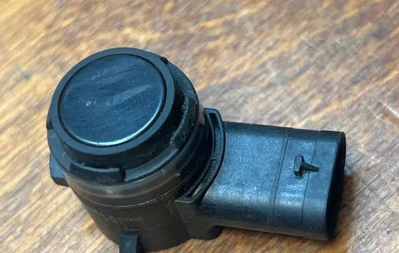 Volkswagen Golf VII Parking PDC sensor 5Q0919275B 1209171224 307893