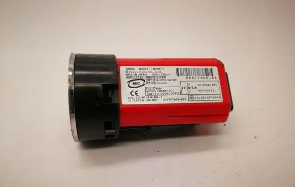 Lexus IS 220D-250-350 Engine start stop button switch 15A8544 2842ATMIMB1