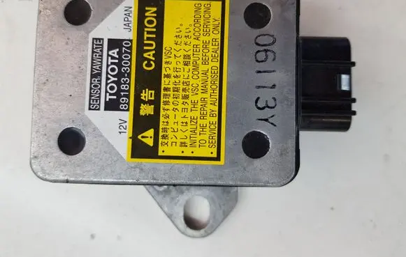 Lexus GS 300 350 430 450H ABS wheel speed sensor 8918330070