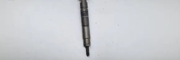 Mercedes-Benz E W212 Fuel injector A6420701187