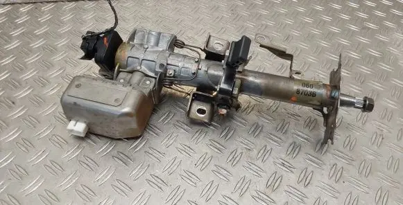 Toyota Corolla Verso AR10 Steering wheel axle 8924502020