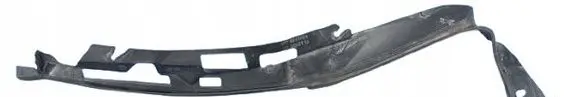 BMW 5 F10 F11 Under headlight/headlamp trim 
