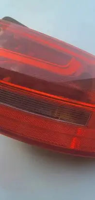 Audi A4 S4 B8 8K Rear/tail lights 8K5945096AA
