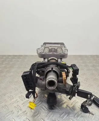 Audi A2 Steering wheel axle 8Z0419502 0003280248
