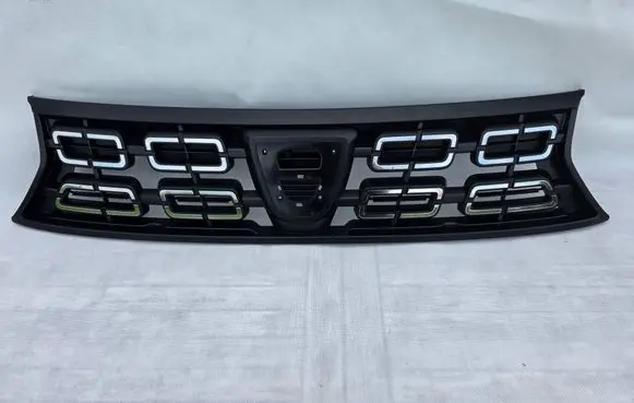 Dacia Duster II Front bumper upper radiator grill 623103440R SP623103440R
