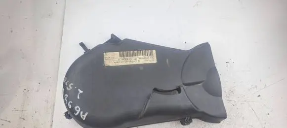 Audi A6 S6 C5 4B Timing belt guard (cover) 059109123G