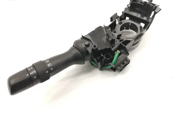 Indicator stalk