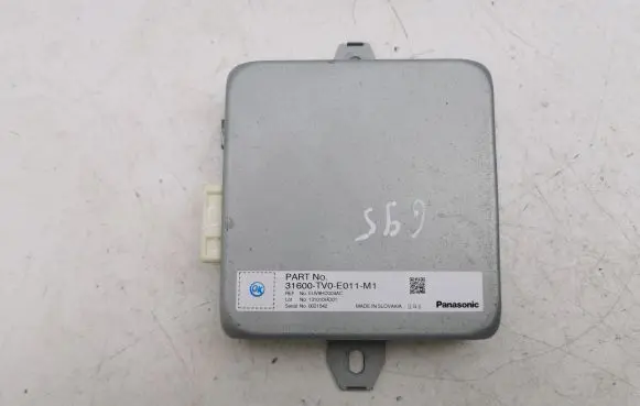 Honda CR-V Power steering control unit/module 31600TV0E011M1