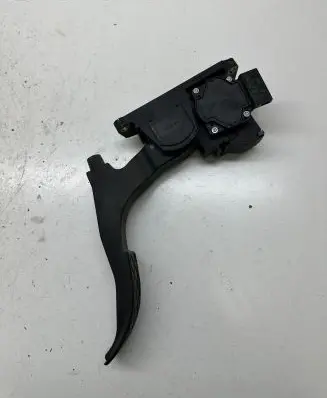 Seat Ibiza III (6L) Accelerator throttle pedal 6Q1721503A 0280752215