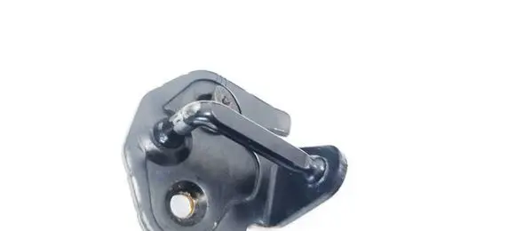 Ford Mondeo MK IV Rear door lock loop/hook striker 6G91R21982FBB