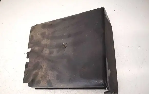 Opel Meriva A Fuse box cover 93363144