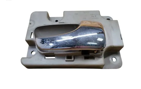 Volvo S70 V70 V70 XC Rear door interior handle 9152500 7847 M0NAC0